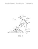 PHOSPHOR REFLECTOR ASSEMBLY FOR REMOTE PHOSPHOR LED DEVICE diagram and image