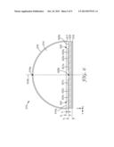 PHOSPHOR REFLECTOR ASSEMBLY FOR REMOTE PHOSPHOR LED DEVICE diagram and image