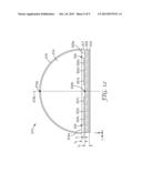 PHOSPHOR REFLECTOR ASSEMBLY FOR REMOTE PHOSPHOR LED DEVICE diagram and image