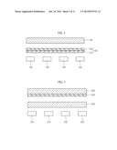 TOUCH PANEL diagram and image