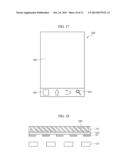 TOUCH PANEL diagram and image