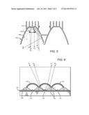 DIRECT AISLE LIGHTER diagram and image