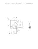 LED Decorative Illuminated Trim System diagram and image