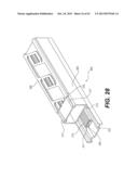 LED Decorative Illuminated Trim System diagram and image