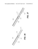 LED Decorative Illuminated Trim System diagram and image