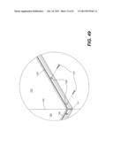 LED Decorative Illuminated Trim System diagram and image