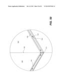 LED Decorative Illuminated Trim System diagram and image