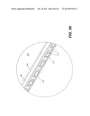 LED Decorative Illuminated Trim System diagram and image