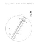 LED Decorative Illuminated Trim System diagram and image