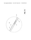 LED Decorative Illuminated Trim System diagram and image