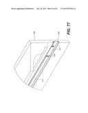 LED Decorative Illuminated Trim System diagram and image