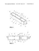 Stringed LED Capsule Lighting Apparatus diagram and image