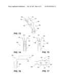 Stringed LED Capsule Lighting Apparatus diagram and image