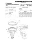 OPTICAL SEMICONDUCTOR BASED ILLUMINATING APPARATUS diagram and image