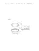 OPTICAL SEMICONDUCTOR BASED ILLUMINATING APPARATUS diagram and image