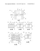 LIGHT EMITTER COMPONENTS AND METHODS HAVING IMPROVED ELECTRICAL CONTACTS diagram and image