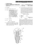 LED LAMP diagram and image