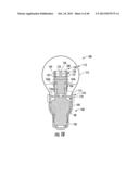 LED LAMP diagram and image