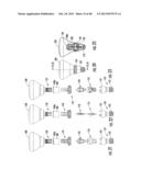 LED LAMP diagram and image