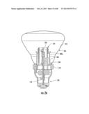 LED LAMP diagram and image