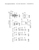 LED LAMP diagram and image