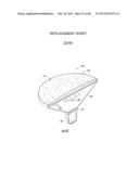 LED LAMP diagram and image