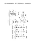 LED LAMP diagram and image