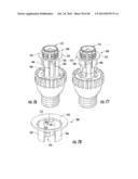 LED LAMP diagram and image