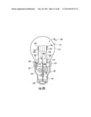 LED LAMP diagram and image