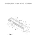 Modular LED Lighting Apparatus diagram and image