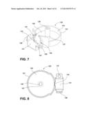 Modular LED Lighting Apparatus diagram and image