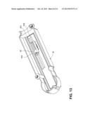 Modular LED Lighting Apparatus diagram and image