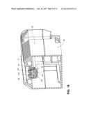 Modular LED Lighting Apparatus diagram and image