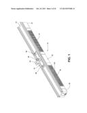 Commercial Lighting Integrated Platform diagram and image