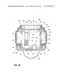 Commercial Lighting Integrated Platform diagram and image