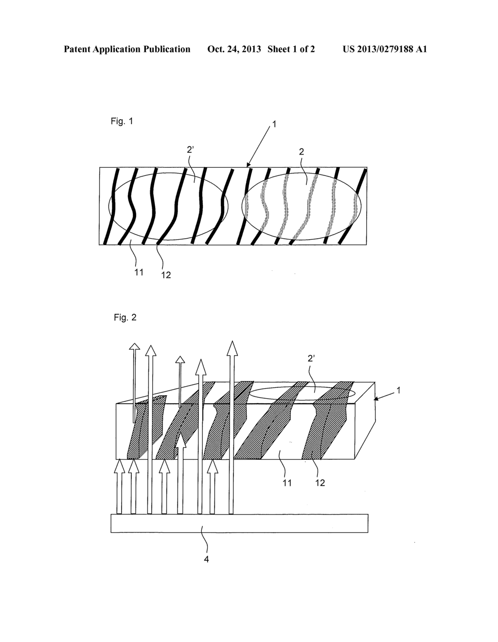 INTERIOR COMPONENT AND METHOD FOR PRODUCING SAME - diagram, schematic, and image 02