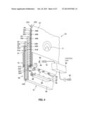 ILLUMINABLE TRANSPARENT PANEL diagram and image