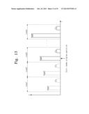 NONVOLATILE MEMORY DEVICE WITH FLAG CELLS AND USER DEVICE INCLUDING THE     SAME diagram and image