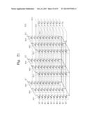 NONVOLATILE MEMORY DEVICE WITH FLAG CELLS AND USER DEVICE INCLUDING THE     SAME diagram and image