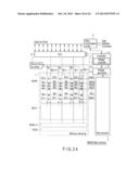 SEMICONDUCTOR MEMORY DEVICE AND METHOD FOR CONTROLLING THE SAME diagram and image