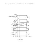 SEMICONDUCTOR MEMORY DEVICE AND METHOD FOR CONTROLLING THE SAME diagram and image