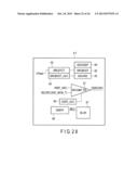 SEMICONDUCTOR MEMORY DEVICE AND METHOD FOR CONTROLLING THE SAME diagram and image