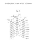 NONVOLATILE MEMORY DEVICES, CHANNEL BOOSTING METHODS THEREOF, PROGRAMMING     METHODS THEREOF, AND MEMORY SYSTEMS INCLUDING THE SAME diagram and image