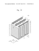 NONVOLATILE MEMORY DEVICES, CHANNEL BOOSTING METHODS THEREOF, PROGRAMMING     METHODS THEREOF, AND MEMORY SYSTEMS INCLUDING THE SAME diagram and image