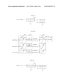 PIPE REGISTER CIRCUIT AND SEMICONDUCTOR MEMORY APPARATUS HAVING THE SAME diagram and image