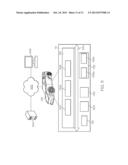 Systems and Methods for Altering an In-Vehicle Presentation diagram and image