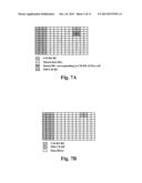 METHOD FOR MEASURING CHANNEL STATE INFORMATION, UE AND BASE STATION diagram and image