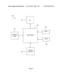 System and Method for Communication Diversion Notification diagram and image