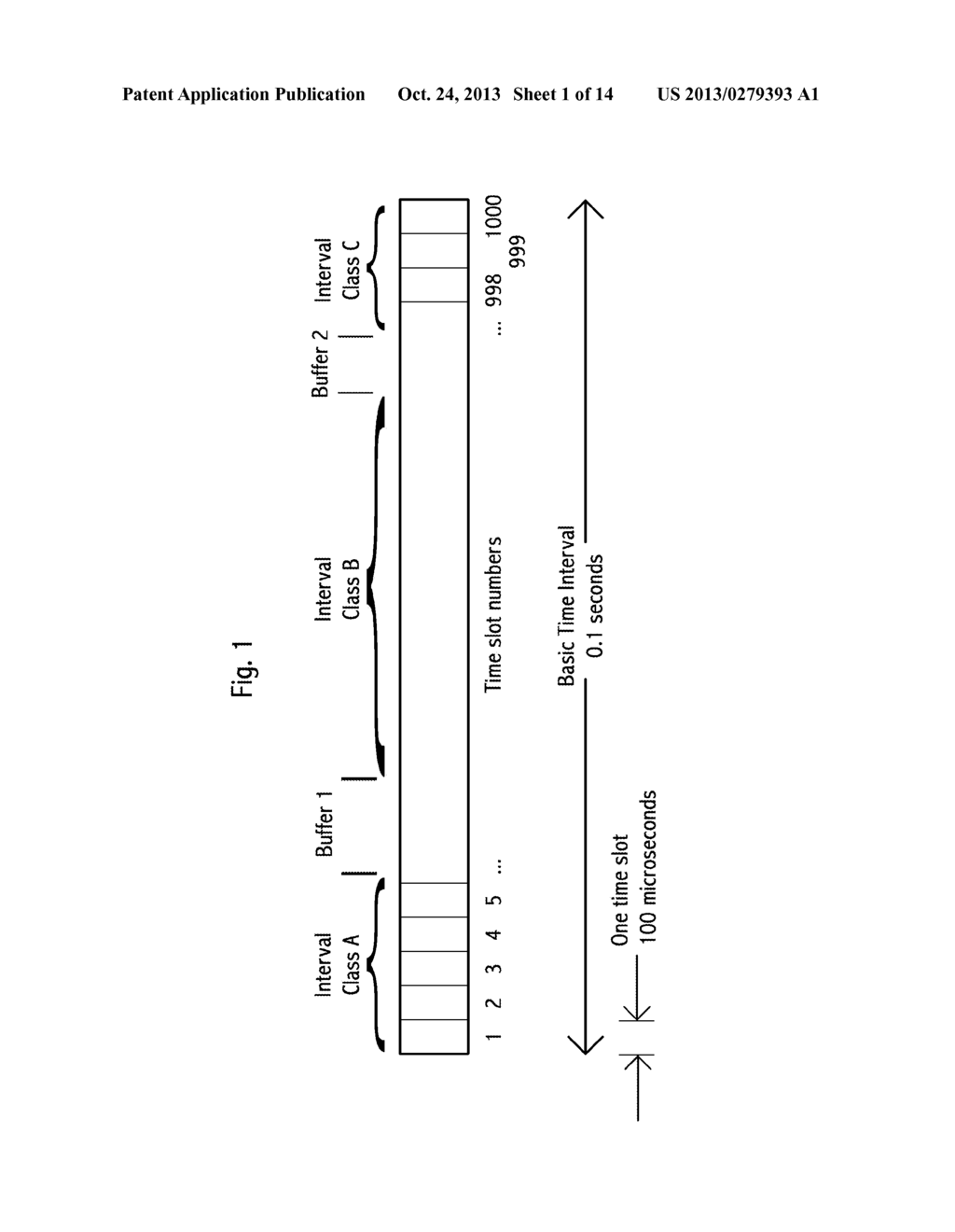 DEVICE FOR SYNCHRONIZING A TIME BASE FOR V2V COMMUNICATION - diagram, schematic, and image 02