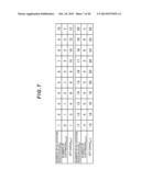 WIRELESS TRANSMISSION APPARATUS, WIRELESS RECEPTION APPARATUS, WIRELESS     COMMUNICATION SYSTEM, AND CONTROL PROGRAM AND INTEGRATED CIRCUIT OF     WIRELESS TRANSMISSION APPARATUS diagram and image